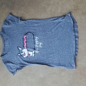 3/$25 Justice Girls Size 16 Graphic Tee